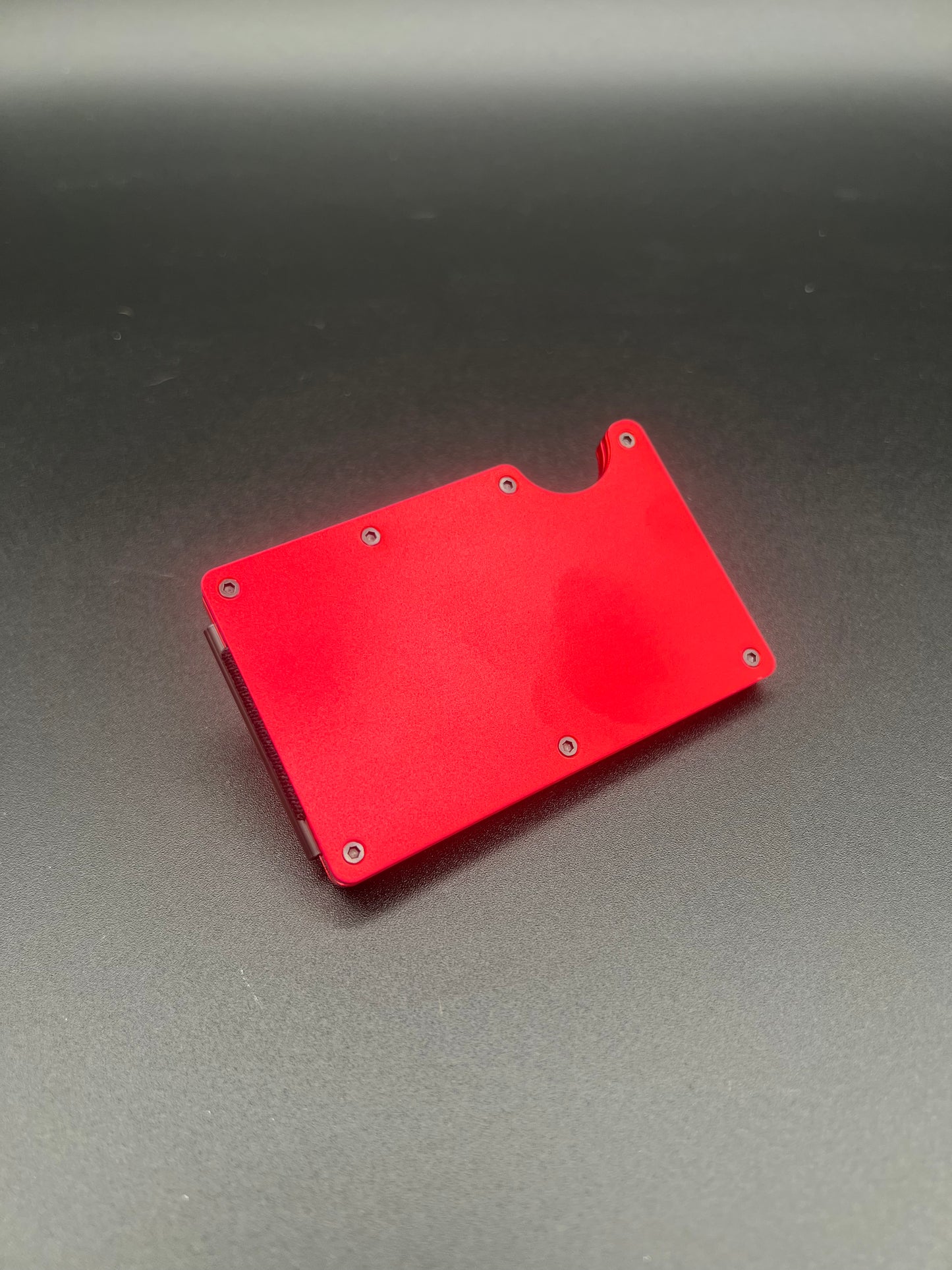 Minimalist Wallets