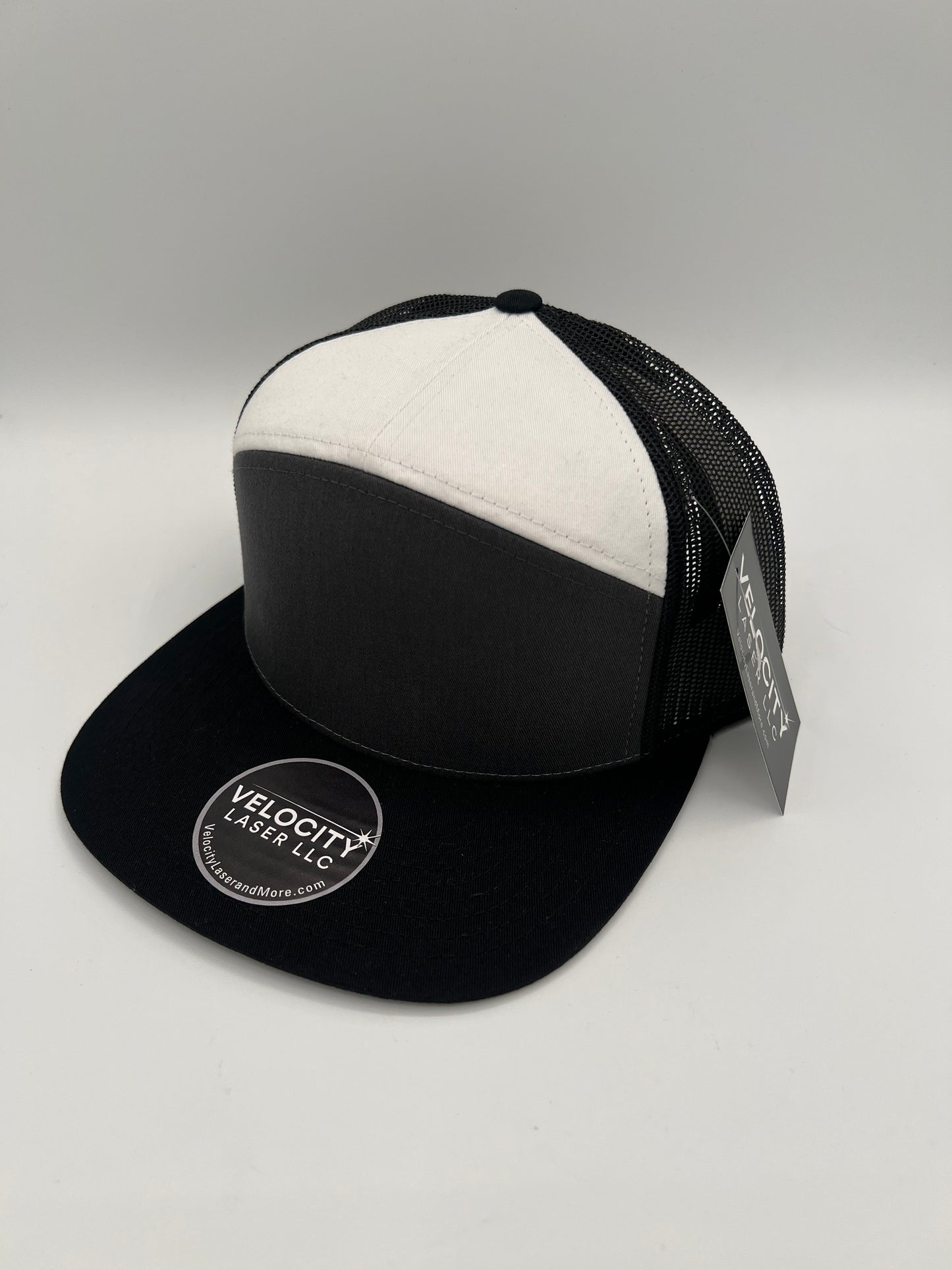 Richardson 7 panel hats