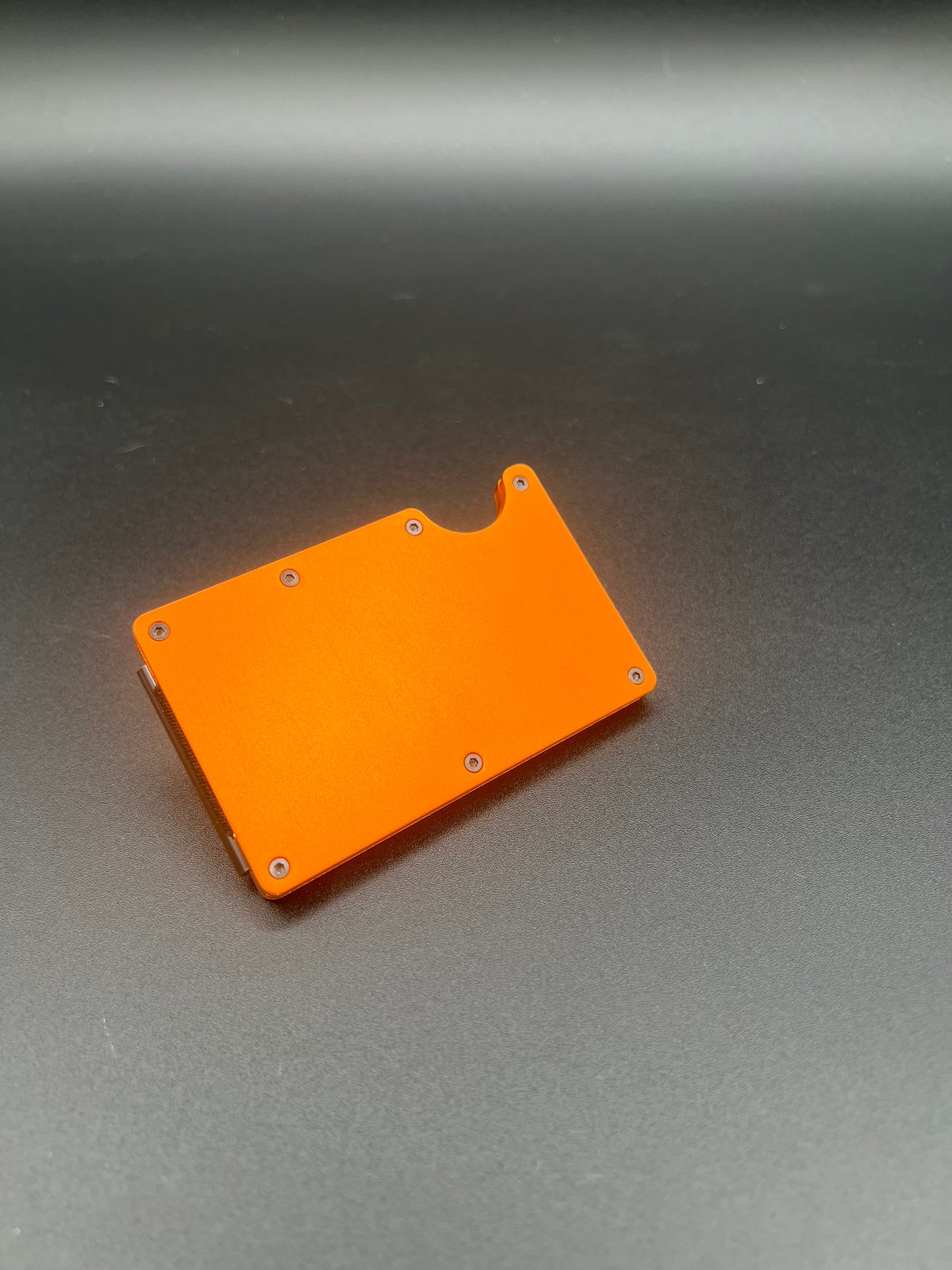 Minimalist Wallets