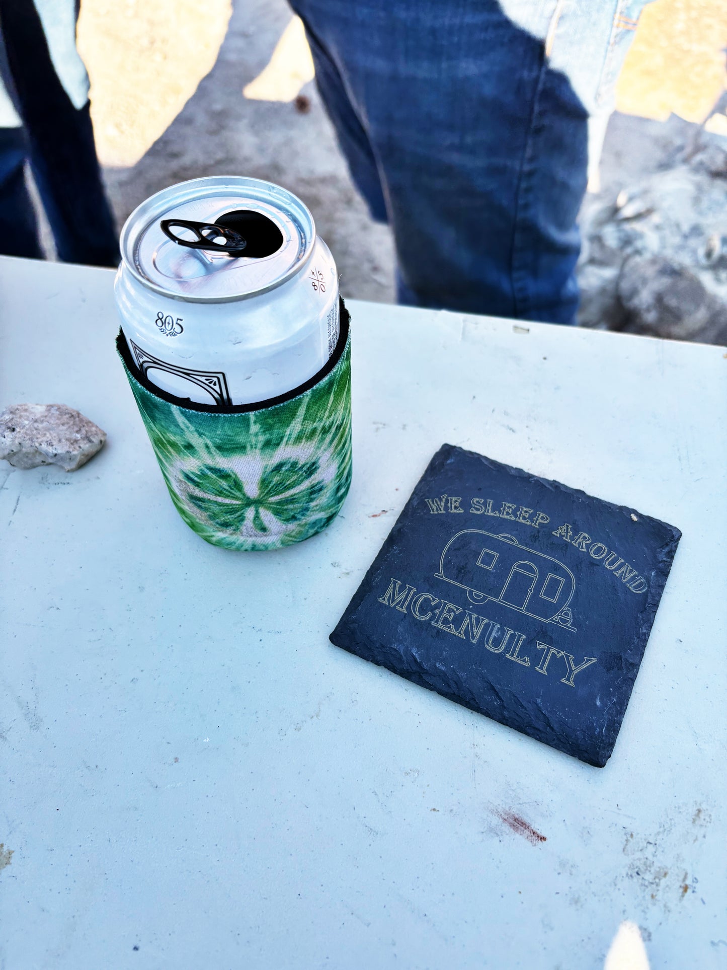 Coasters