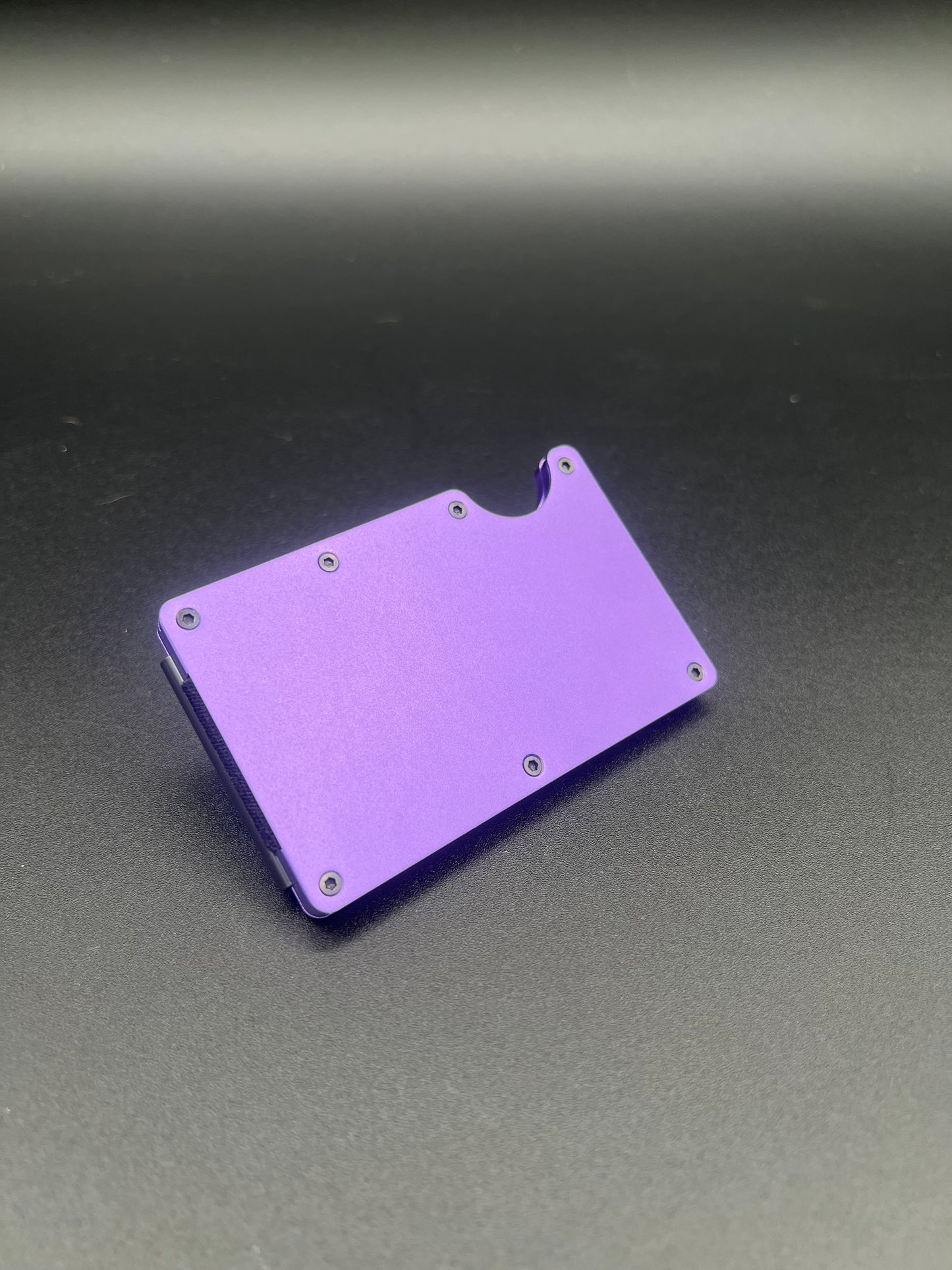 Minimalist Wallets
