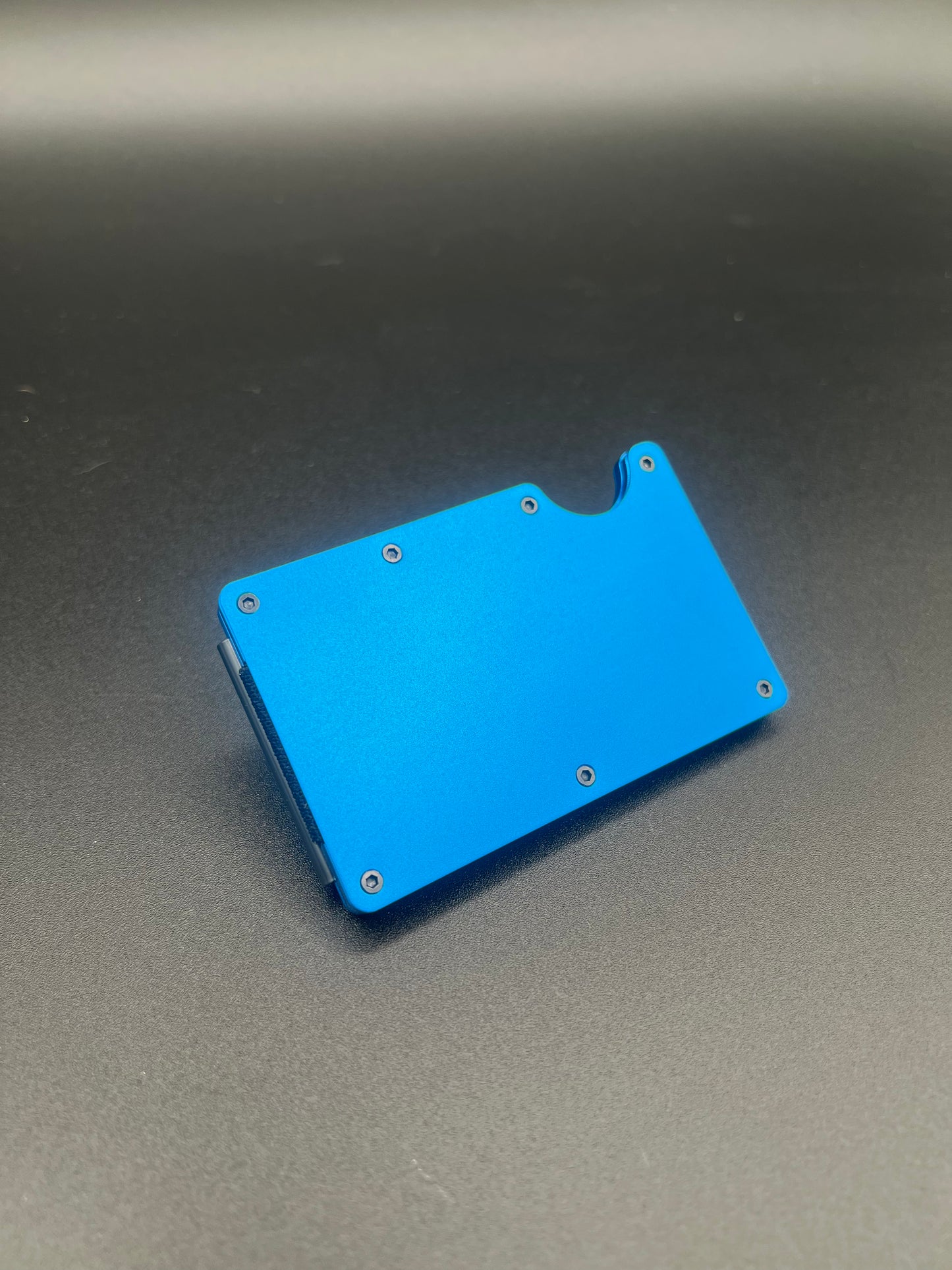 Minimalist Wallets
