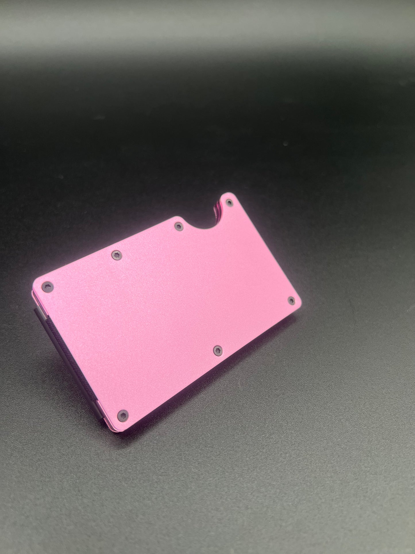 Minimalist Wallets