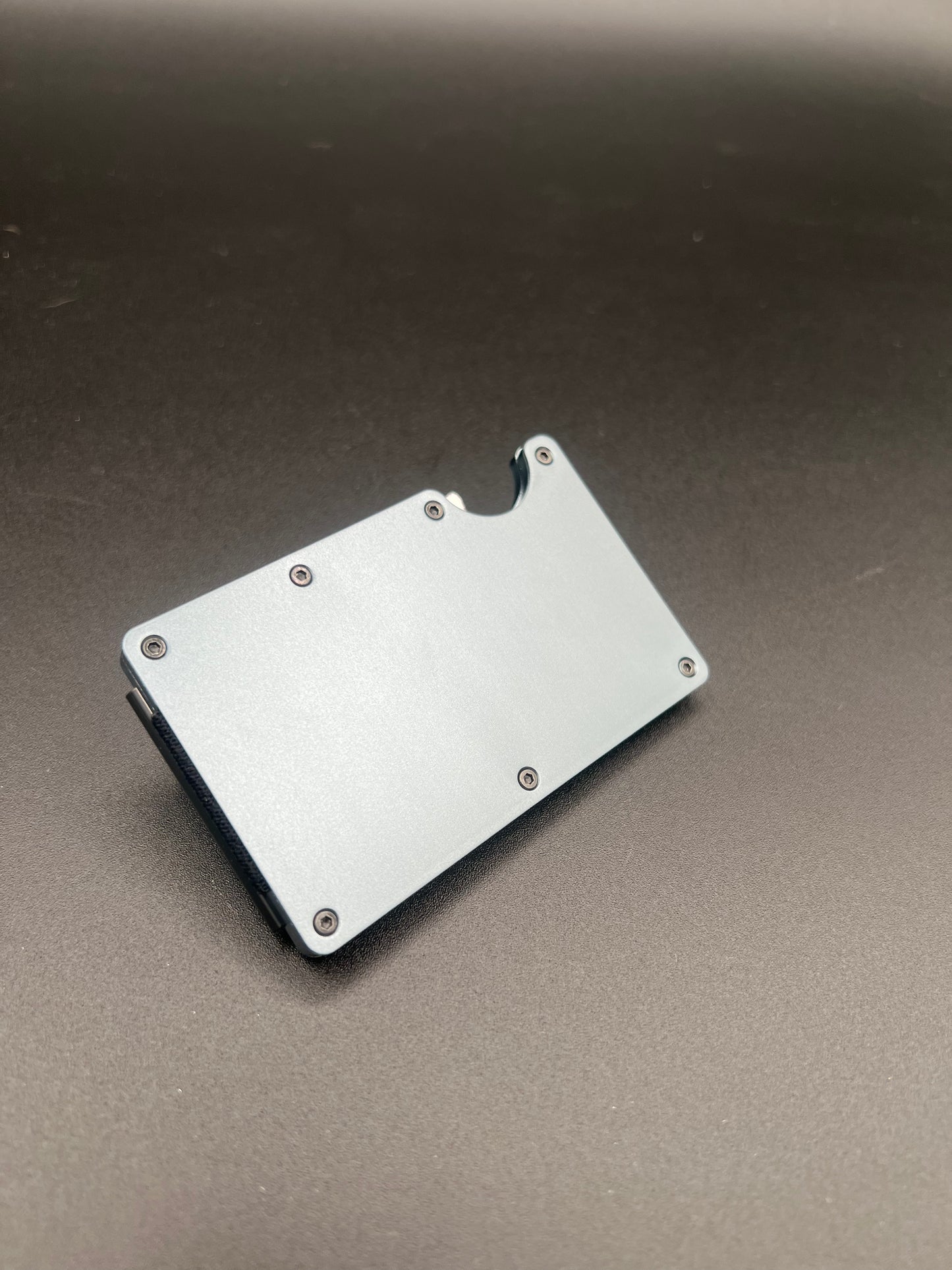 Minimalist Wallets